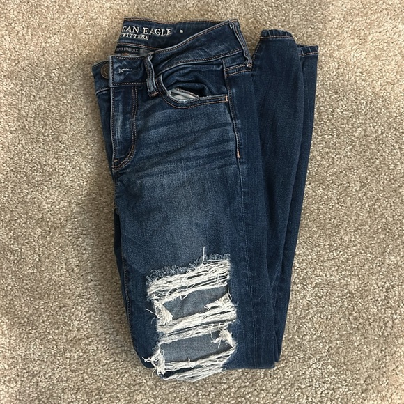 American eagle - Picture 3 of 4